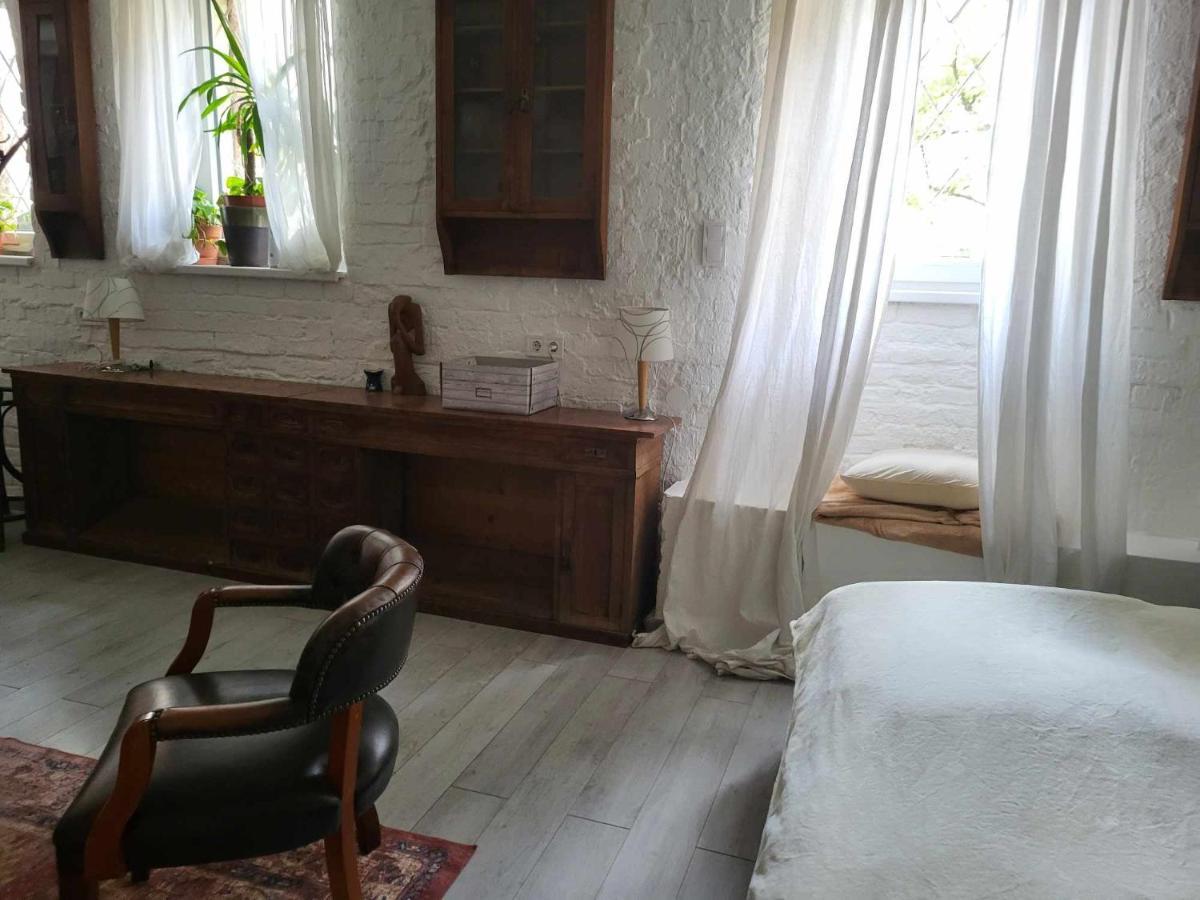 Cosy Apartman By The Castle Apartment Budapest Exterior photo