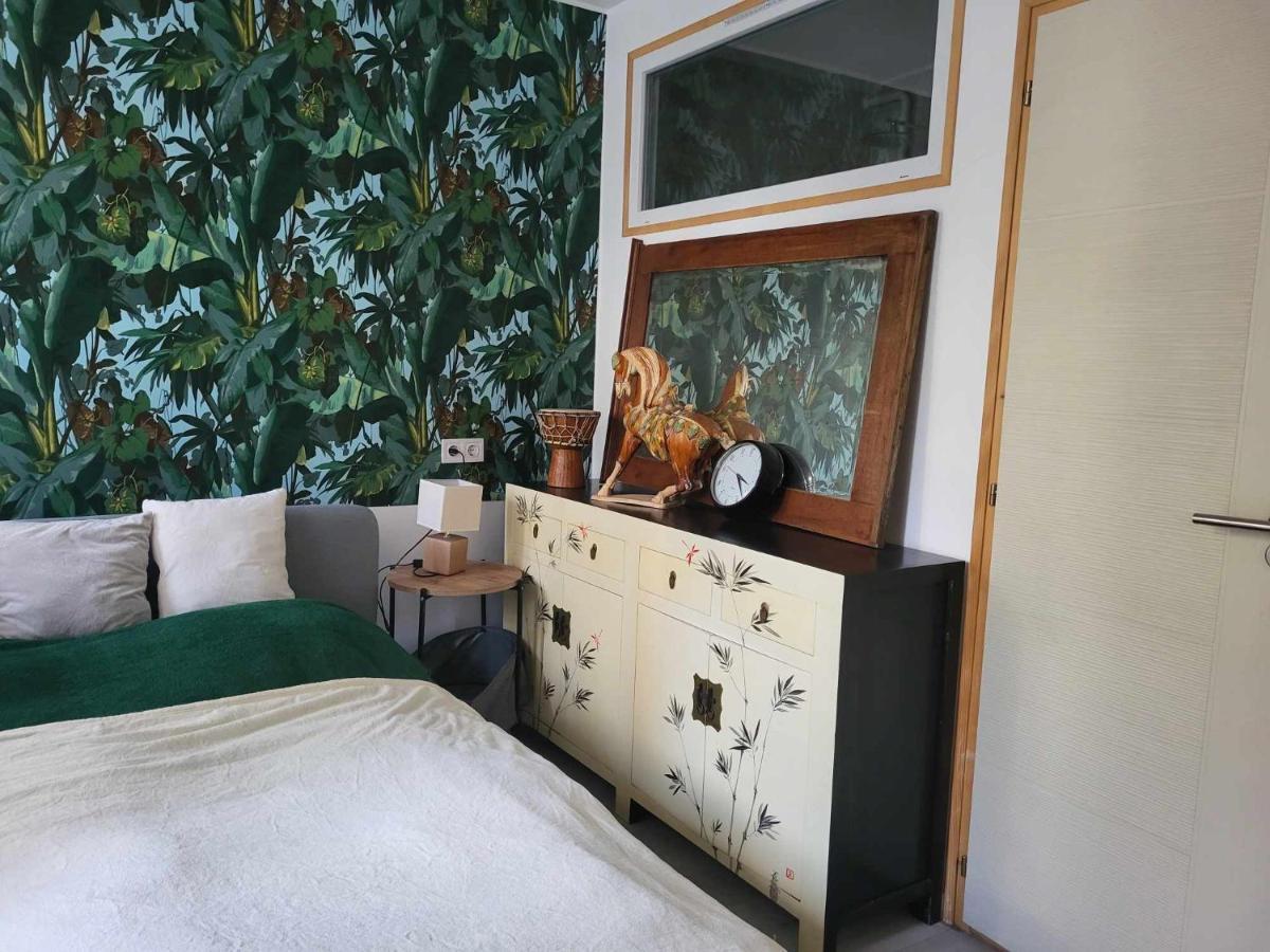 Cosy Apartman By The Castle Apartment Budapest Exterior photo